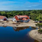 Tatil Evi 266-harboore-strandvejen-177-a *