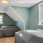 266-harboore-strandvejen-177-a Tatil Evi Harboør