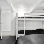 Tatil Evi 266-harboore-strandvejen-177-a Harboør