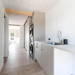 266-harboore-strandvejen-177-a Tatil Evi Harboør
