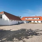 266-harboore-strandvejen-177-a Tatil Evi *