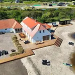 Tatil Evi 266-harboore-strandvejen-177-a Harboør