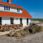 Tatil Evi 266-harboore-strandvejen-177-a