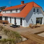 Tatil Evi 266-harboore-strandvejen-177-a *