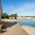 266-harboore-strandvejen-177-a Tatil Evi *