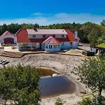266-harboore-strandvejen-177-a Tatil Evi Harboør