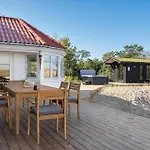 266-harboore-strandvejen-177-a Tatil Evi Harboør