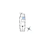 266-harboore-strandvejen-177-a Tatil Evi *
