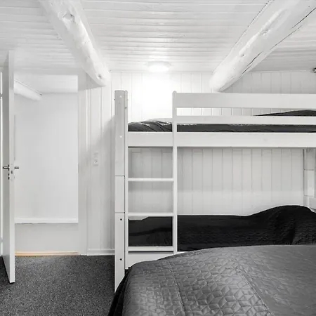Casa de Férias 266-harboore-strandvejen-177-a Harboør