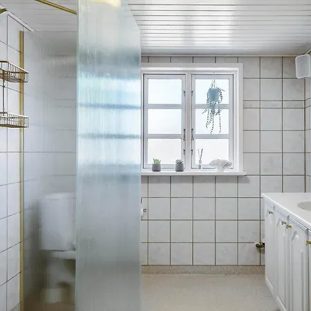 Casa de Férias 266-harboore-strandvejen-177-a Harboør