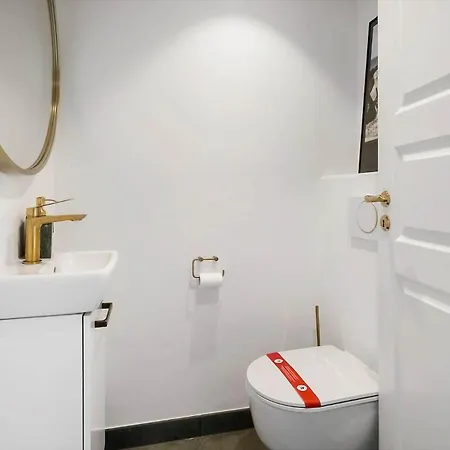 Casa de Férias 266-harboore-strandvejen-177-a Harboør