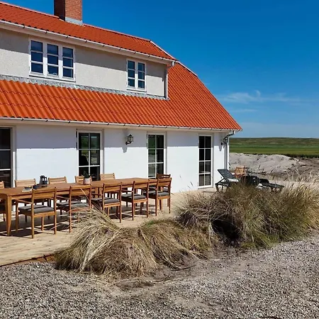 בית נופש 266-harboore-strandvejen-177-a