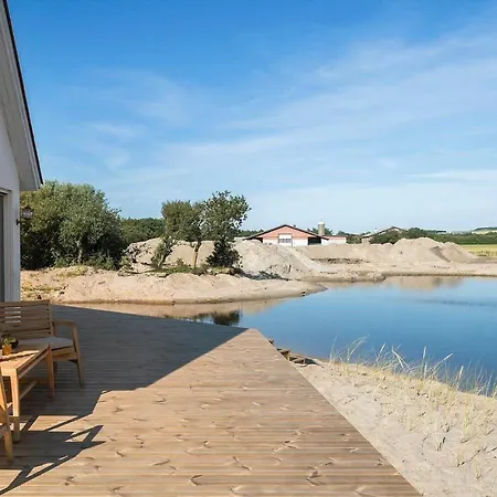266-harboore-strandvejen-177-a Casa de Férias *