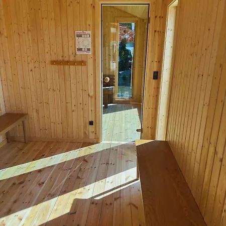 בית נופש 266-harboore-strandvejen-177-a
