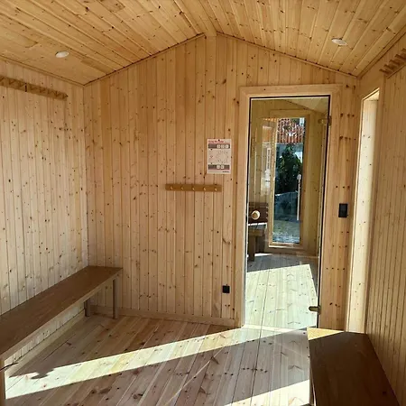 266-harboore-strandvejen-177-a Holiday home