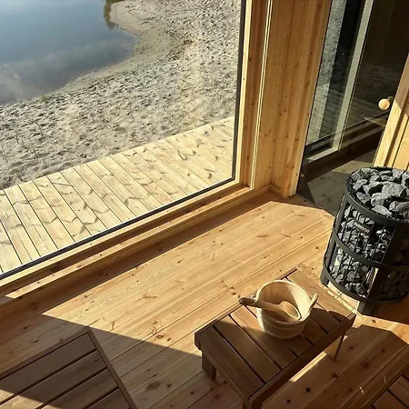 Holiday home 266-harboore-strandvejen-177-a Harboor