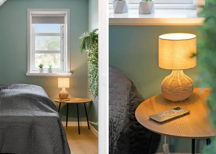 266-harboore-strandvejen-177-a Сasa de vacaciones *