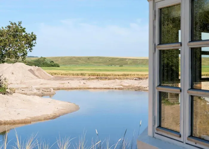 266-harboore-strandvejen-177-a Holiday home *