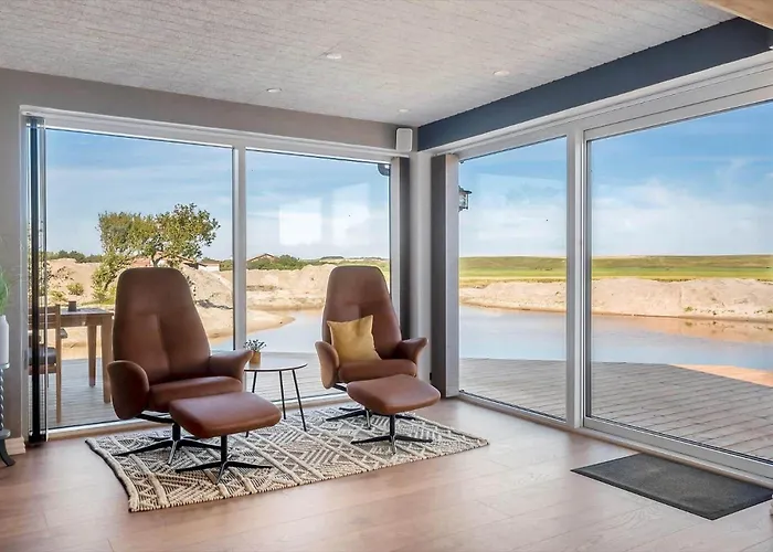 266-harboore-strandvejen-177-a Holiday home