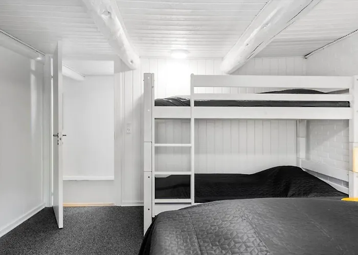 Holiday home 266-harboore-strandvejen-177-a Harboor