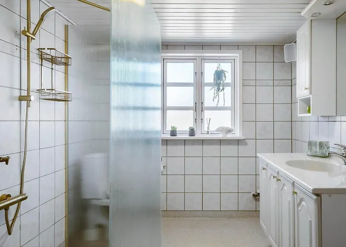 Holiday home 266-harboore-strandvejen-177-a Harboor