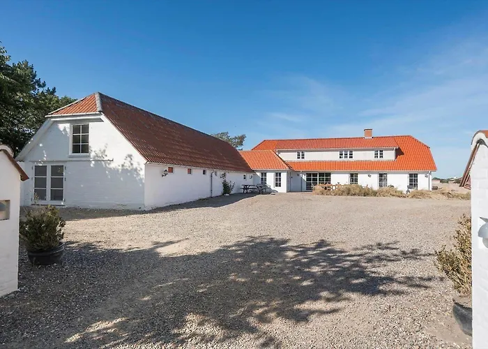 266-harboore-strandvejen-177-a Holiday home *