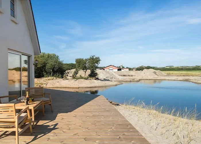 266-harboore-strandvejen-177-a Holiday home *