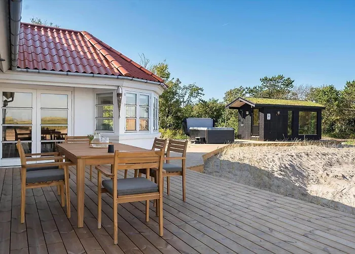 266-harboore-strandvejen-177-a Holiday home Harboor