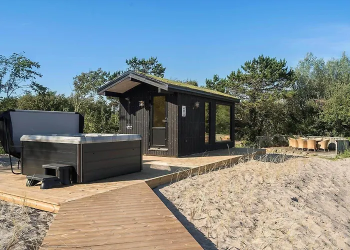 266-harboore-strandvejen-177-a Holiday home *