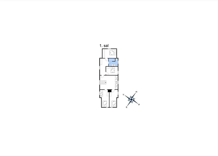 266-harboore-strandvejen-177-a Holiday home *